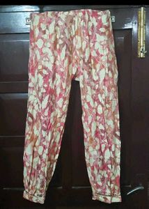 Floral Print Kurta Set 2 pack