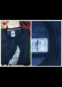 Trandy Winter T Shirt For Men's