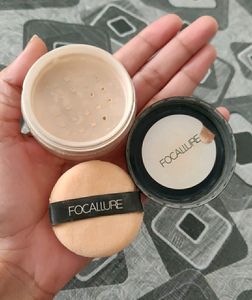 Focallure Face Setting Powder