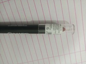 Mars Berry Brave Lip Crayon