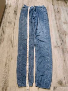 Sc9854 Sabrin jeans waist 24 inches