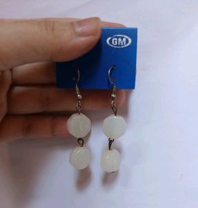 Earrings combo +1 necklace