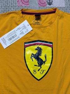 puma tshirt
