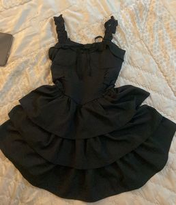 lolita inspired korean dress