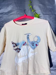 Nike Astronaut Graphic T-Shirt