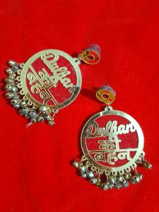 Dulhan Ki Behan Earrings