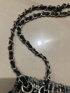 Accessorize London Sling Bag