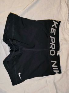 Nike Pro Compression Shorts