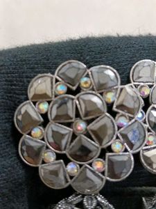 Exquisite Jhumka Earrings
