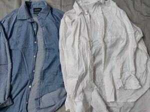 Combo Bonobos &amp; Goshen women's Shirts Bundle