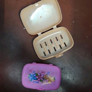 JKE SOAP CASE