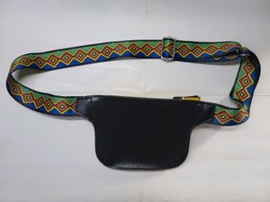 Funky Crossbody Bag