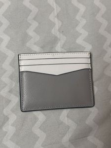 Kate Spade Staci Colorblock Slim Card Case
