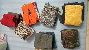 Mixed Lot of boy clothing