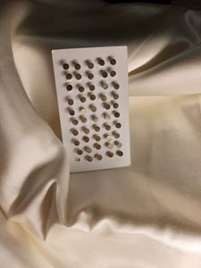 Beautiful Cystal Nose Pin 👌👌👌💕