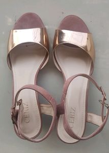 Ceriz Wedges For Women