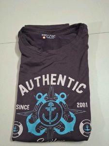 Authentic Sailor Ocean Sailing T-Shirt