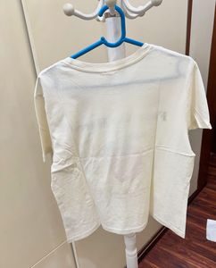 H&amp;M Fruit Du Marche Graphic Tee
