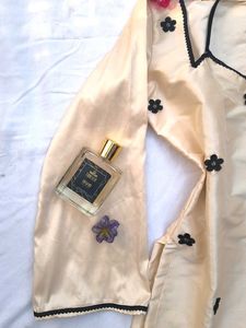 Floral Dori neck corset kurti 🫶🏻