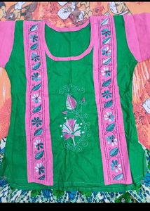 Radha Rani Ethnic Dres