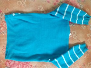 Sweater For Kids