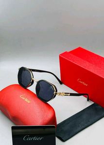 Cartier Sunglasses unisex