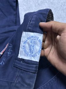 Adidas 3 stripes Cotton Pant
