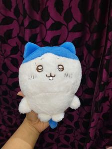 Cute Cat Plush Toy