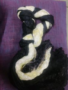Semi Georgette Dupatta