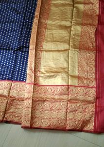 21)KANJEEVARAM SILK