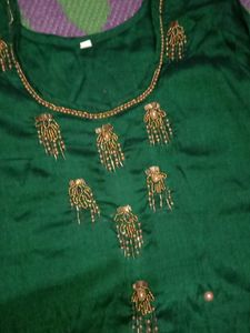 Women Party Wear Kurti
