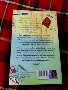 Seriously, Sitara? by Nishat Fatima