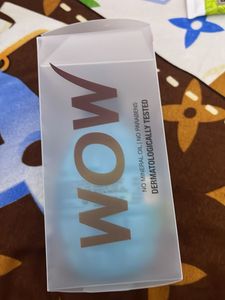 WOW Aqua-beem Sunscreen