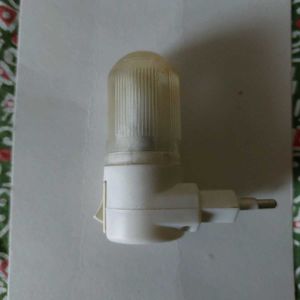Vintage Night Lamp