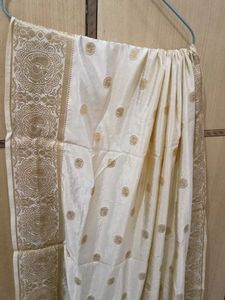Silk Duppatta