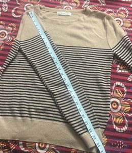 Woolen Top