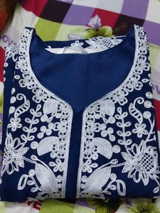 WOMEN Kurta Set +Freebies