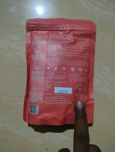 The Wellness Shop Bikini Wax Powder