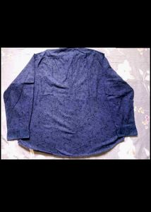 party wear 3xl Printed Men's Shirt