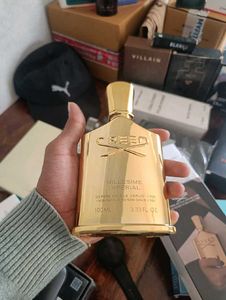 Premium perfumes