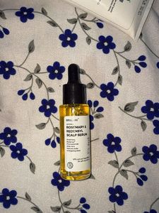 Brillare Rosemary & Redensyl Scalp Serum