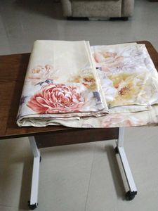 Bed Sheet With I Pillow Cover