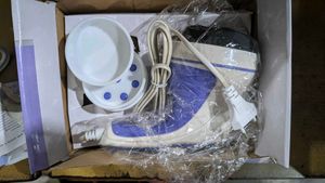 4-in-1 Cellulite Roller &amp; Massager