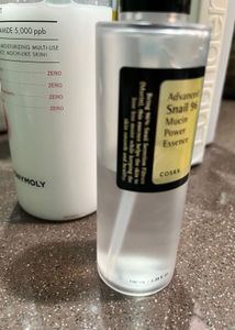 COSRX Advanced Snail Mucin Power Essence