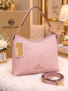 MICHAEL KORS SHOULDER AND SLING BAG*