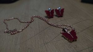 korean gift set women jwellery