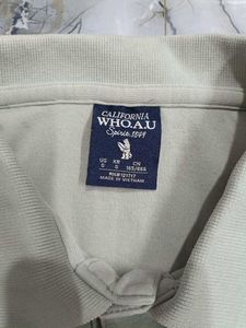 Men's Classic Polo T-Shirt