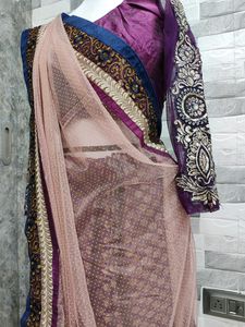 Two In One Saree❤️❤️