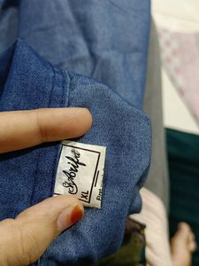 A-line Dress With Jacket 🧥