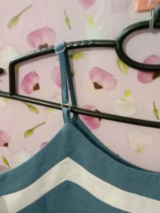 Ladies Summer Top